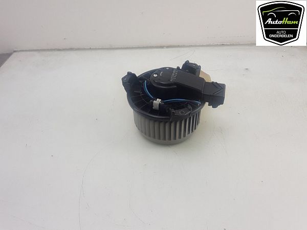 Motor - kabinevarmer TOYOTA YARIS/VITZ (_P9_)