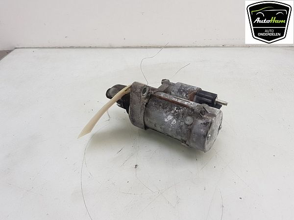 Starter MERCEDES-BENZ B-CLASS (W246, W242)