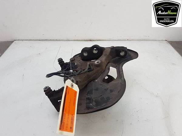 Spindel for MERCEDES-BENZ C-CLASS (W204)