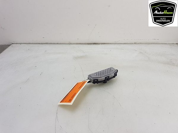 Varmemodstand MERCEDES-BENZ GLB (X247)