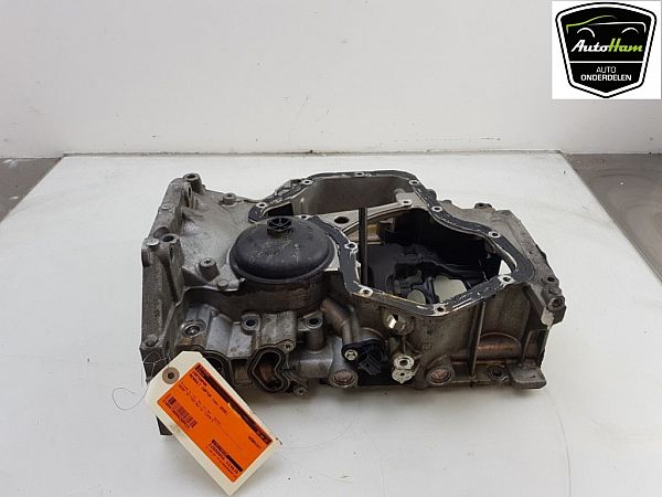 Ölwanne RENAULT CAPTUR II