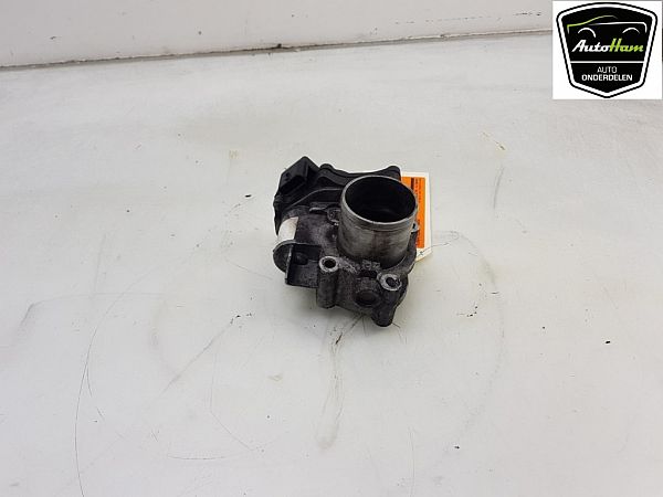 Przełącznik przepustnicy OPEL VIVARO A Box (X83)