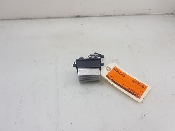 Varmemodstand PEUGEOT PARTNER Box (K9)