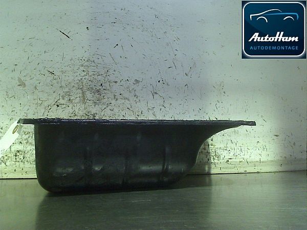 Bundkar CITROËN BERLINGO / BERLINGO FIRST Box (M_)