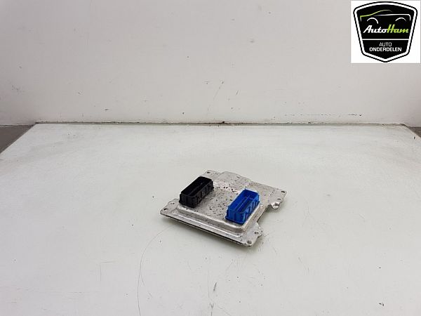 Motorsteuergerät (ECU) OPEL KARL (C16)