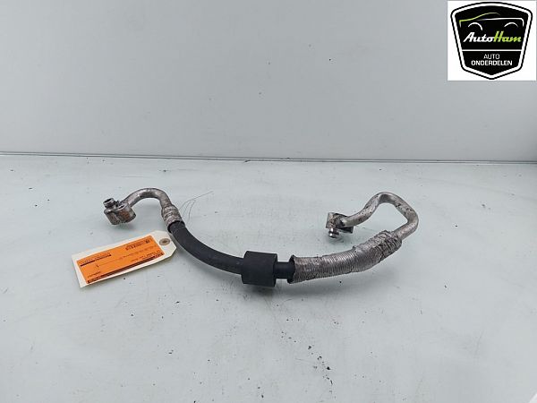 Aircondition rør /slange VW TOURAN (1T3)