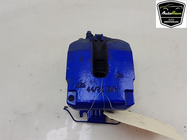 Brake caliper