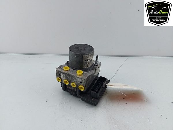 ABS Pumpe FIAT 500 (312_)