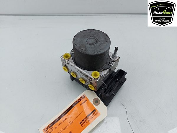 ABS Pumpe PEUGEOT 107 (PM_, PN_)