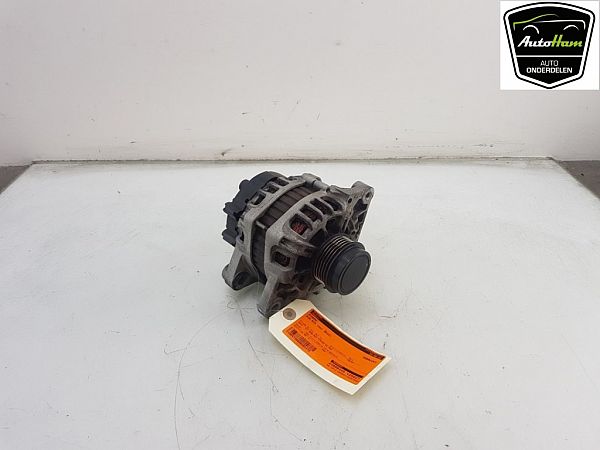 Generator KIA RIO III (UB)