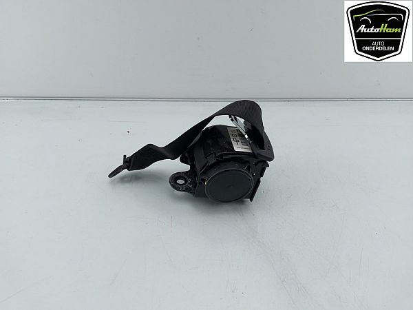 Sikkerhedssele - bag BMW 1 (F20)