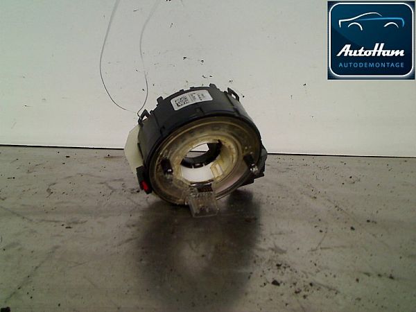 Airbag stelring SKODA OCTAVIA II Combi (1Z5)