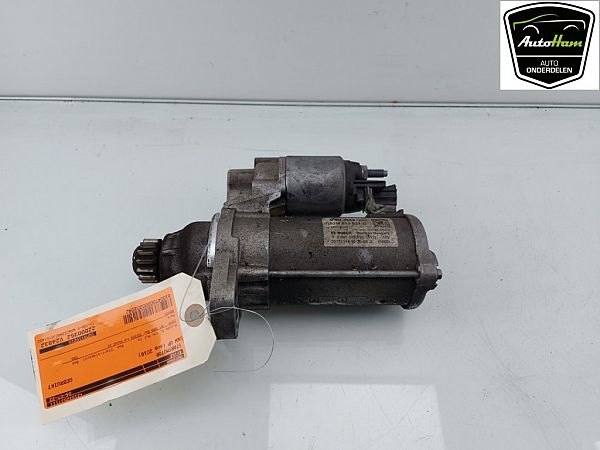 Starter VW UP (121, 122, BL1, BL2, BL3, 123)
