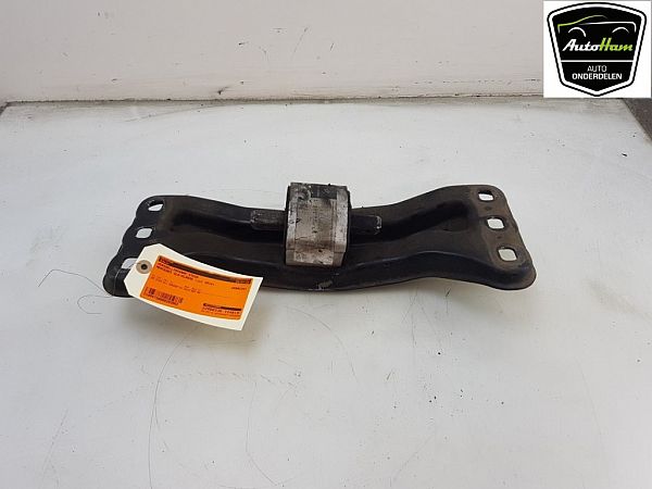 Gearbox mount