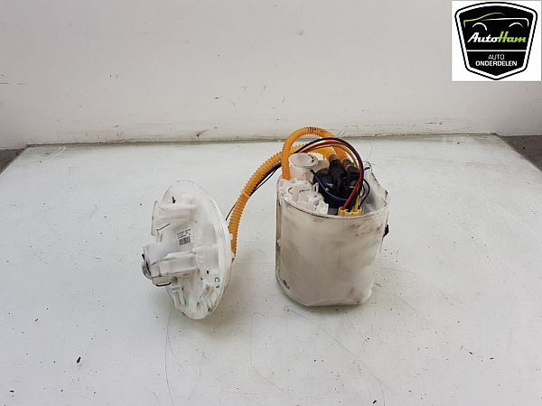 Brændstofpumpe MERCEDES-BENZ GLB (X247)