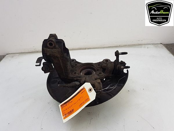 Spindel for SEAT ALTEA XL (5P5, 5P8)
