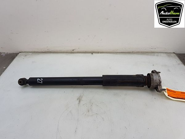 Støddæmper - bag MERCEDES-BENZ GLK-CLASS (X204)