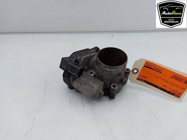 Spjældkontakt SEAT ALTEA XL (5P5, 5P8)