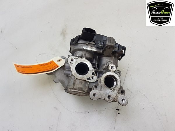 Egr ventil PEUGEOT PARTNER Box