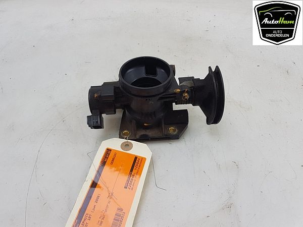 Spjældkontakt PEUGEOT 107 (PM_, PN_)