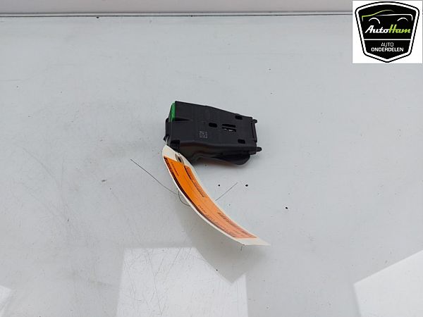 Front kamera FORD FIESTA VI (CB1, CCN)