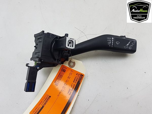 Kontakt - visker VW TOURAN (1T1, 1T2)
