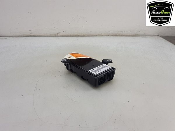 Radio - multi display VW POLO (6R1, 6C1)