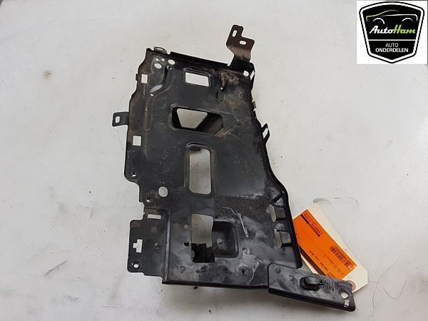 Accubak PEUGEOT PARTNER Box (K9)