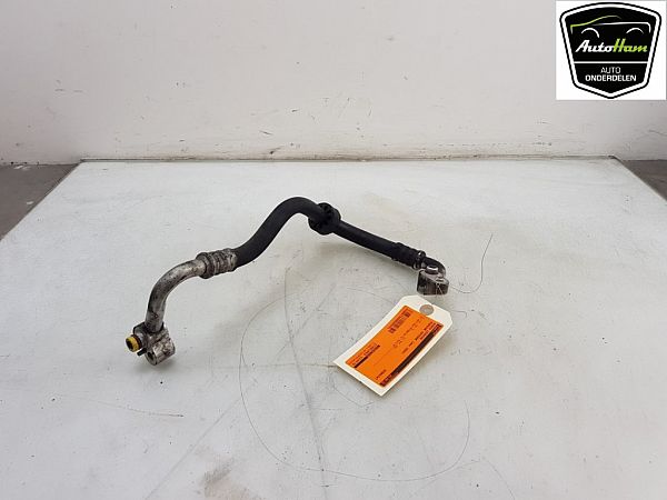 Aircondition rør /slange PORSCHE CAYENNE (9PA)