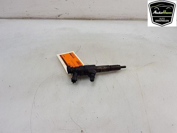 Sekundær luftindsprøjtningspumpe PEUGEOT 207 (WA_, WC_)