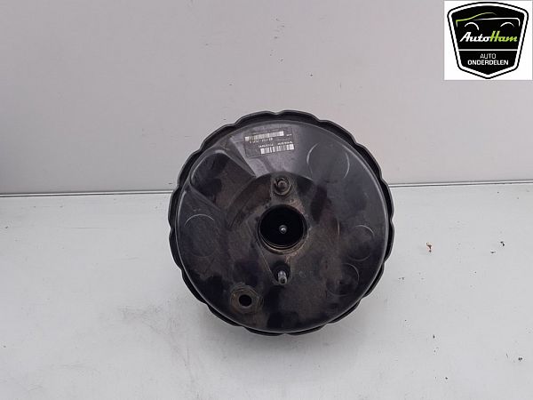 31329898 : Brake - booster and Brake - Master cylinder