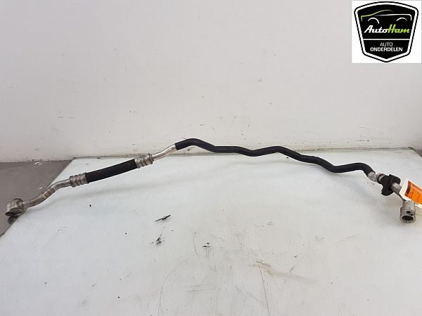 Aircondition rør /slange PORSCHE CAYENNE (9PA)