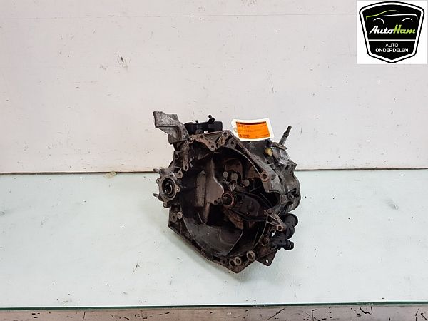 Schaltgetriebe PEUGEOT 307 SW (3H)