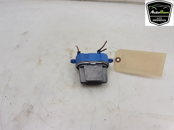 Varmemodstand PORSCHE CAYENNE (9PA)