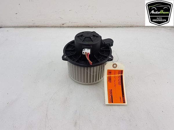 Bensinvarmer HYUNDAI i10 (PA)