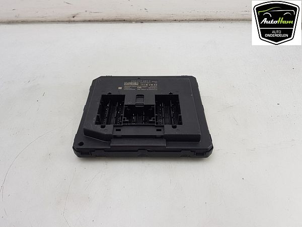 Moduł sterowania - różne SEAT IBIZA Mk V (KJ1)