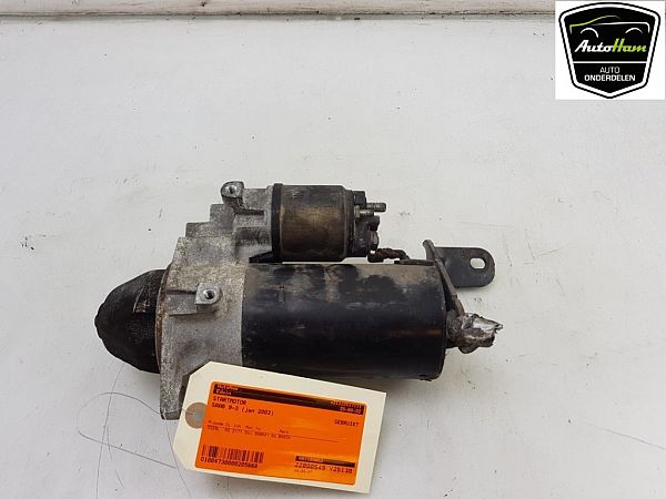 Anlasser SAAB 9-3 (YS3F, E79, D79, D75)