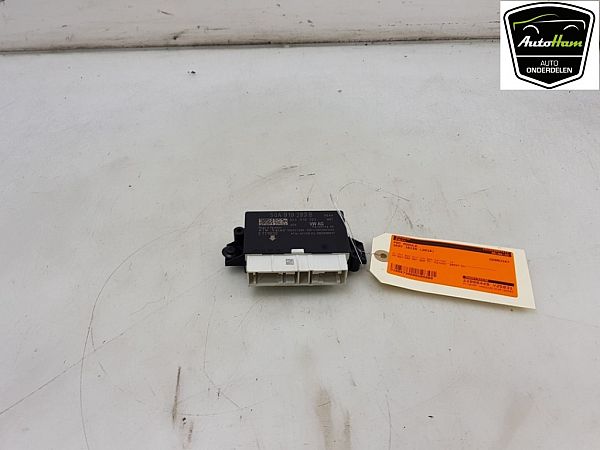 Pdc kontrollenhet (parkeringsavstandskontroll ) SEAT IBIZA Mk V (KJ1)