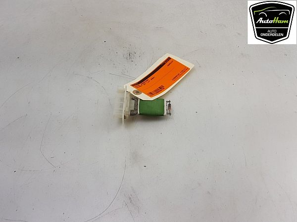Varmemodstand PEUGEOT 107 (PM_, PN_)