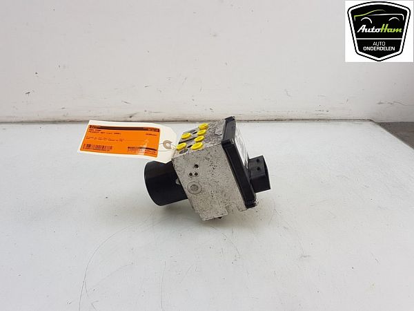 ABS Pumpe PEUGEOT 407 SW (6E_)
