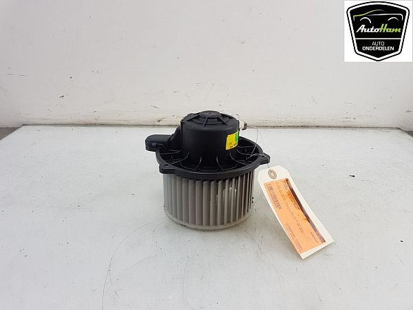 Bensinvarmer HYUNDAI i10 (PA)