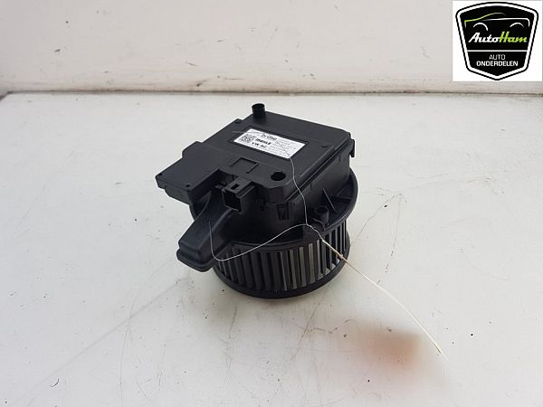 Motor - kabinevarmer AUDI A4 Avant (8W5, 8WD, B9)