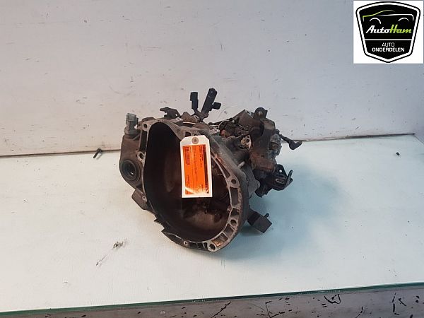 Schaltgetriebe HYUNDAI i10 (PA)