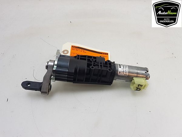 Lift AUDI A4 Avant (8W5, 8WD, B9)