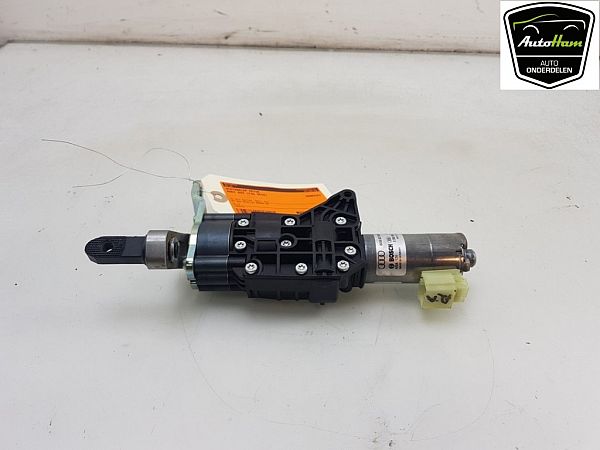 Lift AUDI A4 Avant (8W5, 8WD, B9)