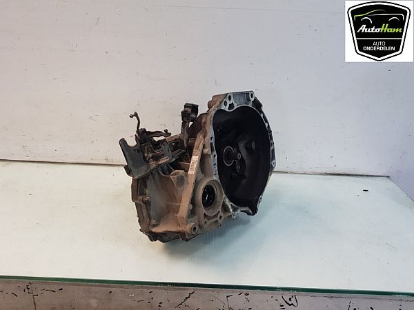 Gearkasse manuel NISSAN NOTE (E11, NE11)