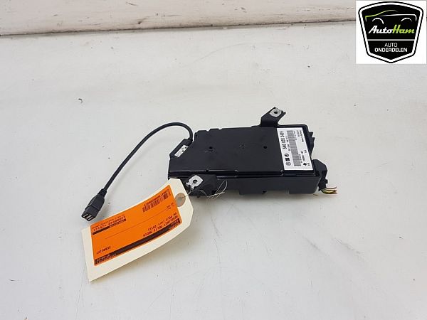 Radio - multi display VW POLO (6R1, 6C1)