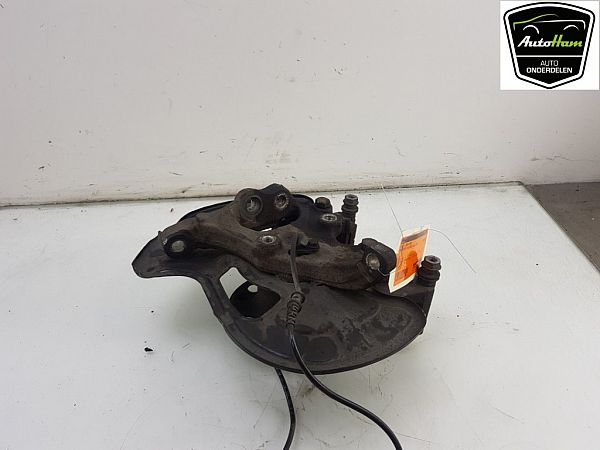 Spindel for MERCEDES-BENZ C-CLASS T-Model (S204)