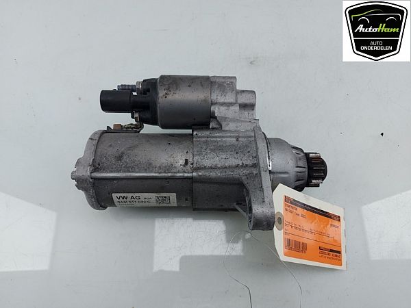Starter VW GOLF VII Estate (BA5, BV5)