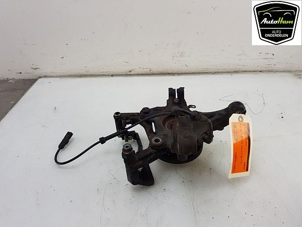 Spindel for RENAULT CLIO IV (BH_)